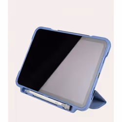 Tucano IPD1022AL-Z custodia per tablet 10.9" Custodia a libro Blu - Vista aggiuntiva 6
