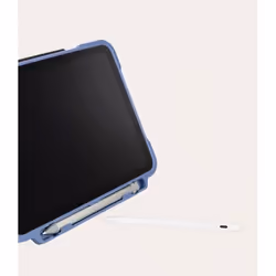 Tucano IPD1022AL-Z custodia per tablet 10.9" Custodia a libro Blu - Vista aggiuntiva 8