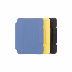 Tucano IPD1022AL-Y custodia per tablet 10.9" Custodia a libro Giallo - Vista aggiuntiva 4