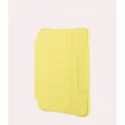 Tucano IPD1022AL-Y custodia per tablet 10.9" Custodia a libro Giallo - Vista aggiuntiva 5