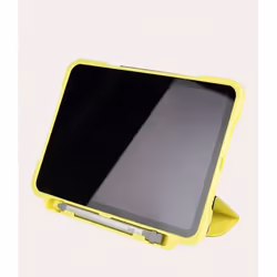 Tucano IPD1022AL-Y custodia per tablet 10.9" Custodia a libro Giallo - Vista aggiuntiva 6