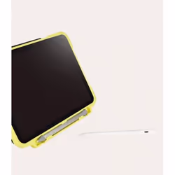 Tucano IPD1022AL-Y custodia per tablet 10.9" Custodia a libro Giallo - Vista aggiuntiva 7