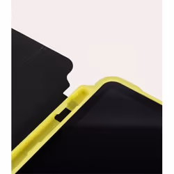 Tucano IPD1022AL-Y custodia per tablet 10.9" Custodia a libro Giallo - Vista aggiuntiva 8