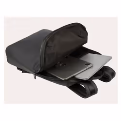 Tucano Gommo 16" Zaino Nero - Vista aggiuntiva 6