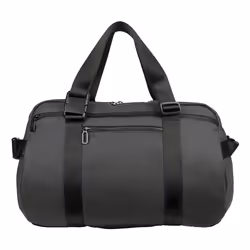 Tucano Gommo, Taglia unica, Nero, Sport, Viaggio, Gomma, Unisex, Monocromatico
