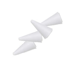 Tucano MA-STYTIPW accessorio per penna stilografica Bianco 4 pz