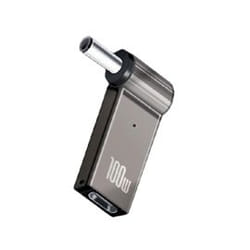 Tucano MA-USDC-HP7450-SG adattatore e invertitore Interno Nero