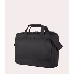 Tucano BSTN1314-BK borsa per laptop 35,6 cm (14") Valigetta ventiquattrore Nero - Vista aggiuntiva 2