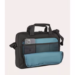 Tucano BSTN1314-BK borsa per laptop 35,6 cm (14") Valigetta ventiquattrore Nero - Vista aggiuntiva 4