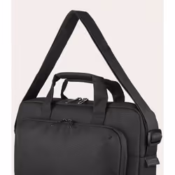Tucano BSTN1314-BK borsa per laptop 35,6 cm (14") Valigetta ventiquattrore Nero - Vista aggiuntiva 5