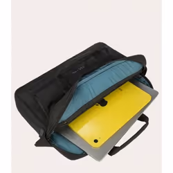 Tucano BSTN1314-BK borsa per laptop 35,6 cm (14") Valigetta ventiquattrore Nero - Vista aggiuntiva 7