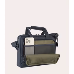 Tucano BSTN1112-B borsa per laptop 33 cm (13") Valigetta ventiquattrore Blu - Vista aggiuntiva 4