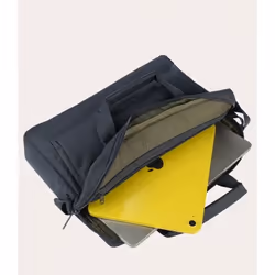 Tucano BSTN1112-B borsa per laptop 33 cm (13") Valigetta ventiquattrore Blu - Vista aggiuntiva 7
