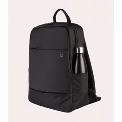 Tucano BKBTK2-BK borsa per laptop 16" Zaino Nero - Vista aggiuntiva 4