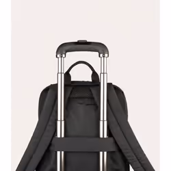 Tucano BKBTK2-BK borsa per laptop 16" Zaino Nero - Vista aggiuntiva 7