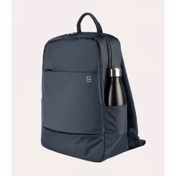 Tucano BKBTK2-B borsa per laptop 16" Zaino Blu - Vista aggiuntiva 4