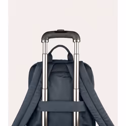 Tucano BKBTK2-B borsa per laptop 16" Zaino Blu - Vista aggiuntiva 7