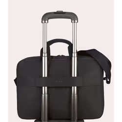 Tucano Global 15.6" 40,6 cm (16") Valigetta ventiquattrore Nero - Vista aggiuntiva 4