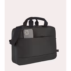 Tucano Global 15.6" 40,6 cm (16") Valigetta ventiquattrore Nero - Vista aggiuntiva 5