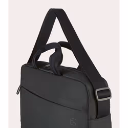 Tucano Global 15.6" 40,6 cm (16") Valigetta ventiquattrore Nero - Vista aggiuntiva 6