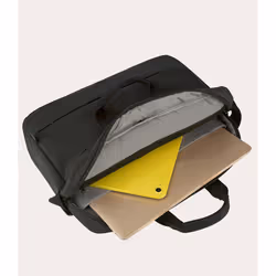Tucano Global 15.6" 40,6 cm (16") Valigetta ventiquattrore Nero - Vista aggiuntiva 7