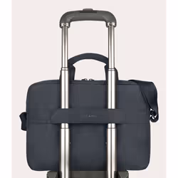 Tucano Global 13"/14" 35,6 cm (14") Valigetta ventiquattrore Blu - Vista aggiuntiva 4