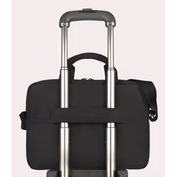 Tucano Global 13"/14" 35,6 cm (14") Valigetta ventiquattrore Nero - Vista aggiuntiva 4