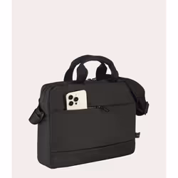 Tucano Global 13"/14" 35,6 cm (14") Valigetta ventiquattrore Nero - Vista aggiuntiva 5