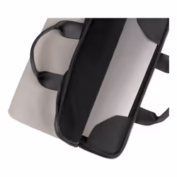 Tucano Gommo 38,1 cm (15") Valigetta ventiquattrore Grigio - Vista aggiuntiva 5