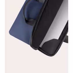 Tucano GOMMO 15" Valigetta ventiquattrore Blu - Vista aggiuntiva 5