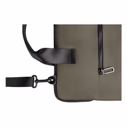 Tucano Gommo 15.6" Valigetta ventiquattrore Verde - Vista aggiuntiva 4