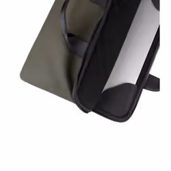 Tucano Gommo 15.6" Valigetta ventiquattrore Verde - Vista aggiuntiva 6