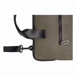Tucano Gommo 15" Valigetta ventiquattrore Verde - Vista aggiuntiva 4