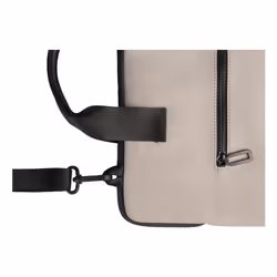 Tucano Gommo 15.6" Valigetta ventiquattrore Grigio - Vista aggiuntiva 4