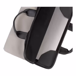 Tucano Gommo 15.6" Valigetta ventiquattrore Grigio - Vista aggiuntiva 5