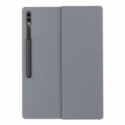 Tucano Gala 37,1 cm (14.6") Custodia a libro Grigio - Vista aggiuntiva 4