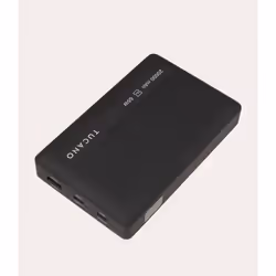Tucano Power bank per laptop 20000 mAh Nero - Vista aggiuntiva 5