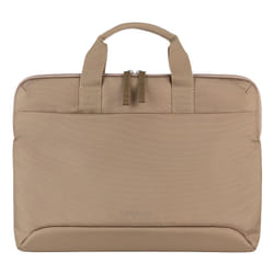 Tucano Smilza 38,1 cm (15") Borsa da corriere Beige