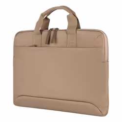 Tucano Smilza 38,1 cm (15") Borsa da corriere Beige