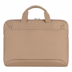 Tucano Smilza 38,1 cm (15") Borsa da corriere Beige
