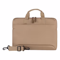 Tucano Smilza 38,1 cm (15") Borsa da corriere Beige - Vista aggiuntiva 4