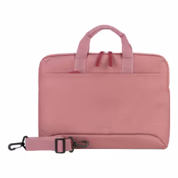 Tucano Smilza 38,1 cm (15") Borsa da corriere Rosa - Vista aggiuntiva 4