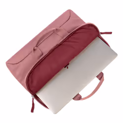 Tucano Smilza 38,1 cm (15") Borsa da corriere Rosa - Vista aggiuntiva 8
