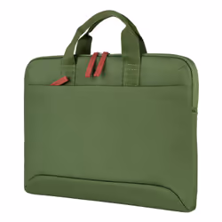 Tucano Smilza 38,1 cm (15") Borsa da corriere Verde - Vista aggiuntiva 2