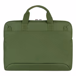 Tucano Smilza 38,1 cm (15") Borsa da corriere Verde - Vista aggiuntiva 3
