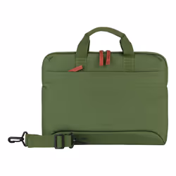 Tucano Smilza 38,1 cm (15") Borsa da corriere Verde - Vista aggiuntiva 4