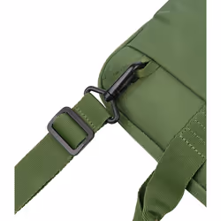 Tucano Smilza 38,1 cm (15") Borsa da corriere Verde - Vista aggiuntiva 6