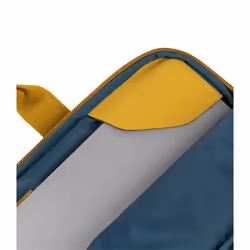 Tucano Smilza 38,1 cm (15") Borsa da corriere Giallo - Vista aggiuntiva 7