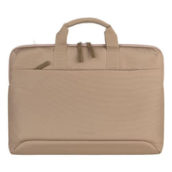 Tucano Smilza 15.6" Borsa da corriere Beige