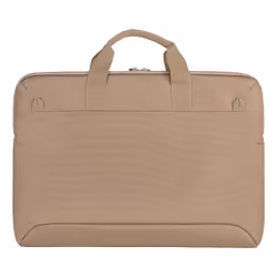 Tucano Smilza 15.6" Borsa da corriere Beige
